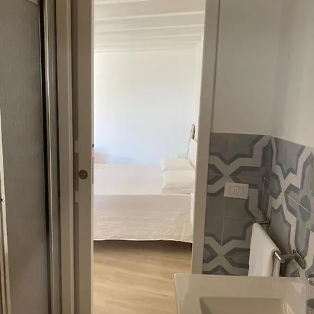 Holiday home Mini Con Piscina. *